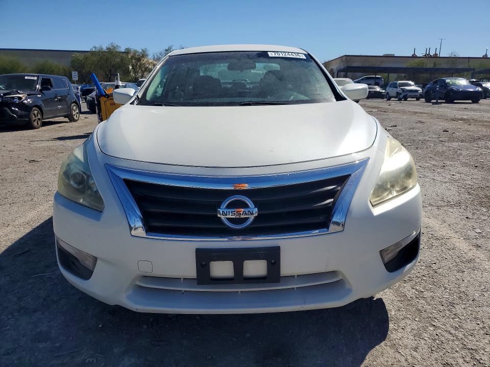 Продажа на аукционе авто 2014 Nissan Altima, vin: 1N4AL3AP7EN229512, номер лота: 70124436