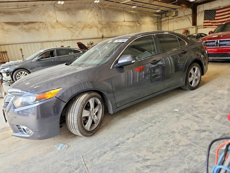 Продаж на аукціоні авто 2011 Acura Tsx, vin: JH4CU2F62BC017164, номер лоту: 70621866