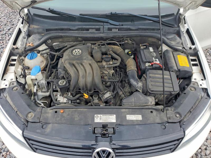 70016156 :رقم المزاد ، 3VW2K7AJXDM291917 vin ، 2013 Volkswagen Jetta مزاد بيع