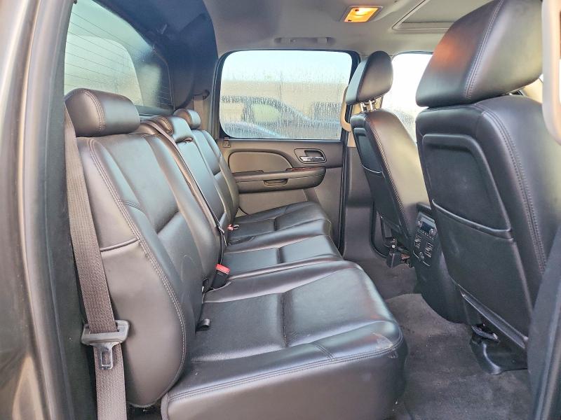 68956176 :رقم المزاد ، 3GNFK12039G260190 vin ، 2009 Chevrolet Avalanche مزاد بيع