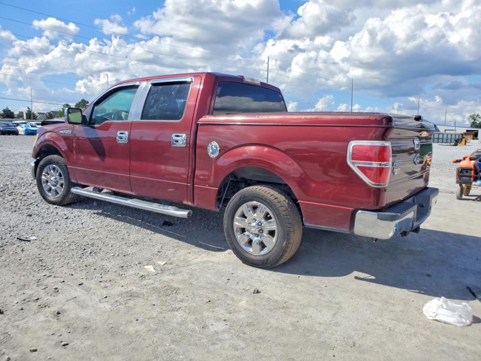 Aukcja sprzedaży 2010 Ford F150, vin: 1FTEW1C81AFB83936, numer aukcji: 69562896
