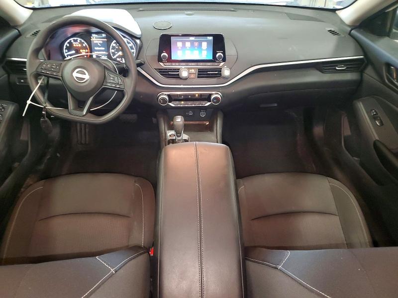 69107216 :رقم المزاد ، 1N4BL4BV3RN429462 vin ، 2024 Nissan Altima مزاد بيع