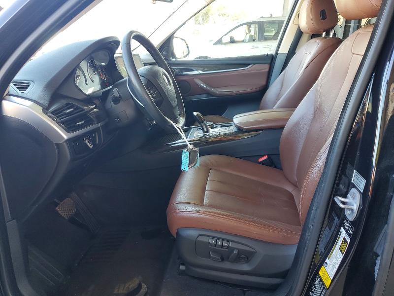 Продаж на аукціоні авто 2014 Bmw X5, vin: 5UXKS4C51E0J96828, номер лоту: 69830176
