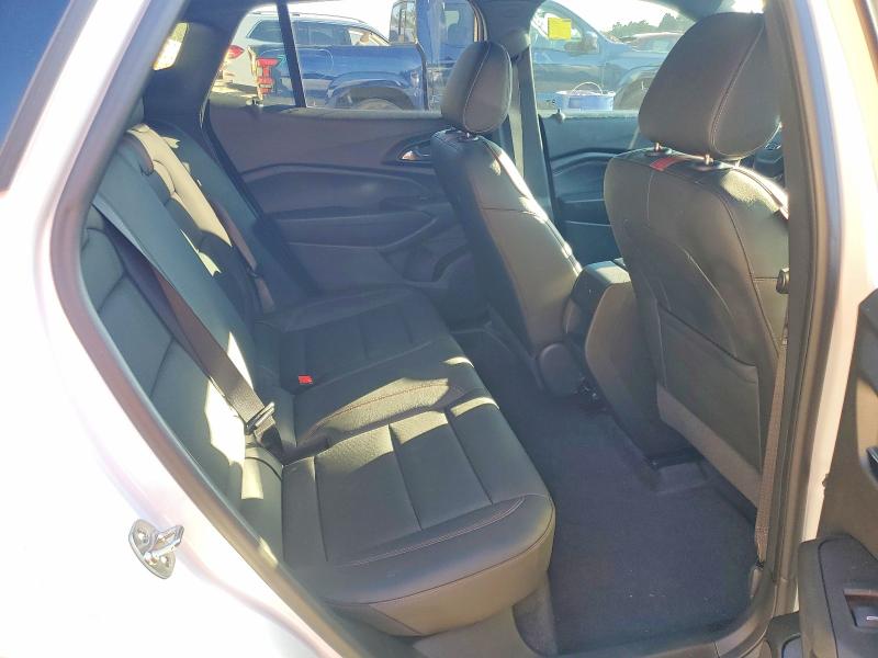 Aukcja sprzedaży 2024 Chevrolet Trax, vin: KL77LJE26RC187436, numer aukcji: 70517096