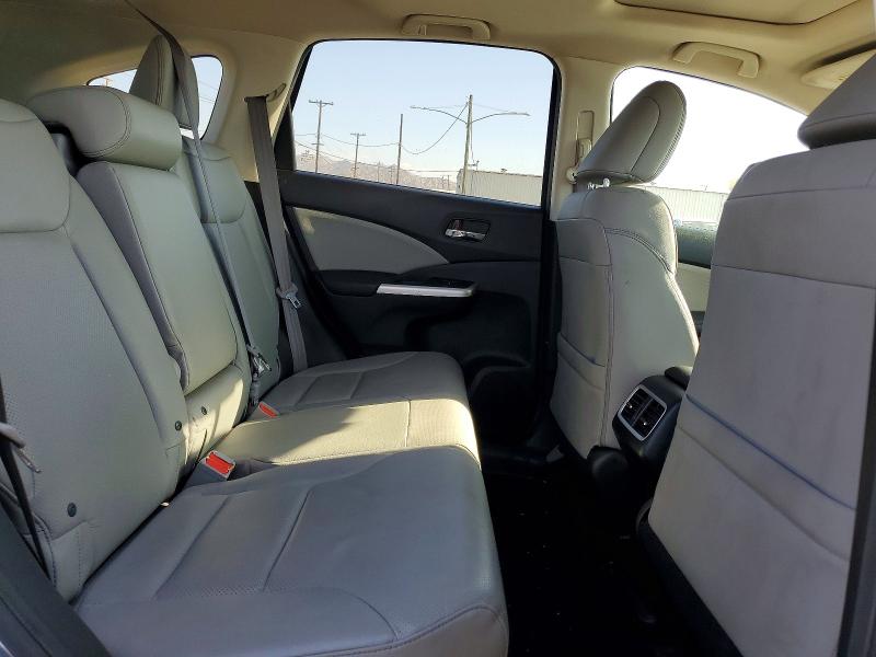 Продаж на аукціоні авто 2015 Honda Cr-v, vin: 2HKRM3H74FH531406, номер лоту: 69978816