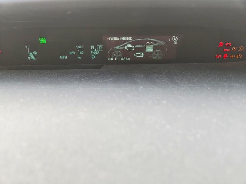Auction sale of the 2010 Toyota Prius, vin: JTDKN3DU8A1008173, lot number: 68511526