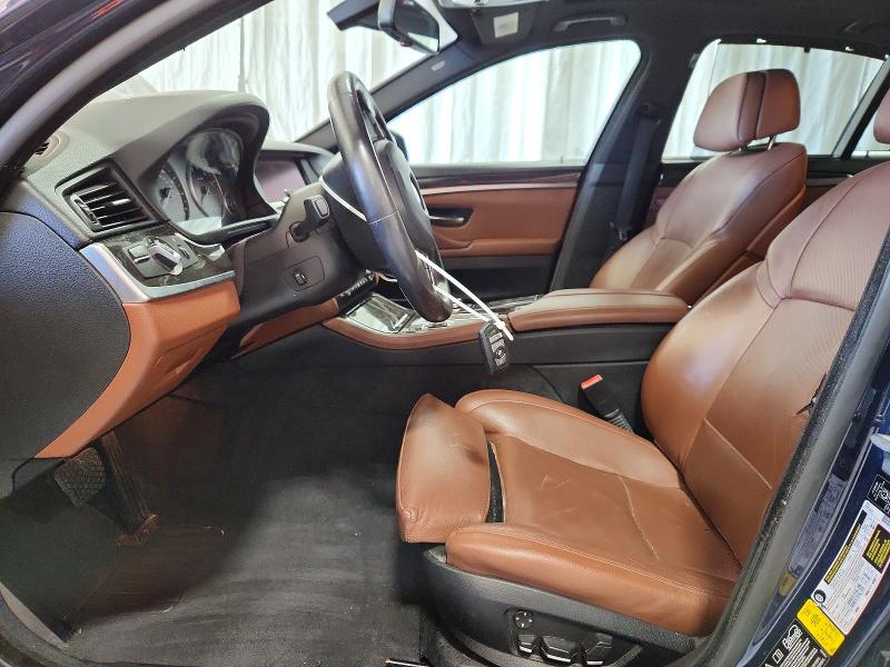 Auction sale of the 2011 Bmw 550, vin: WBAFU9C5XBC783224        , lot number: 68925586