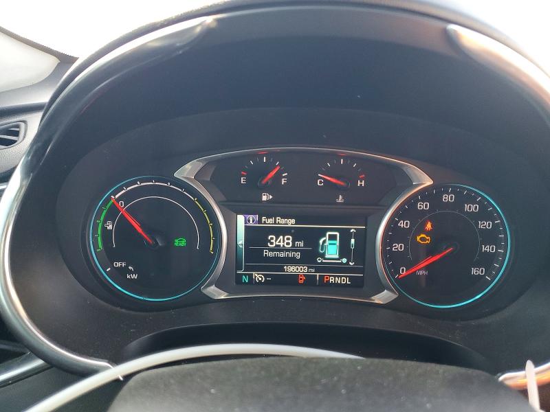 Продаж на аукціоні авто 2016 Chevrolet Malibu, vin: 1G1ZJ5SU2GF268016, номер лоту: 70532046