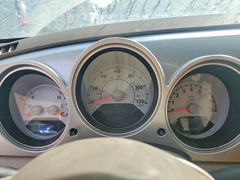 2006 Chrysler Pt Cruiser მანქანა იყიდება აუქციონზე, vin: 3C3JY55E36T314613, აუქციონის ნომერი: 68208336
