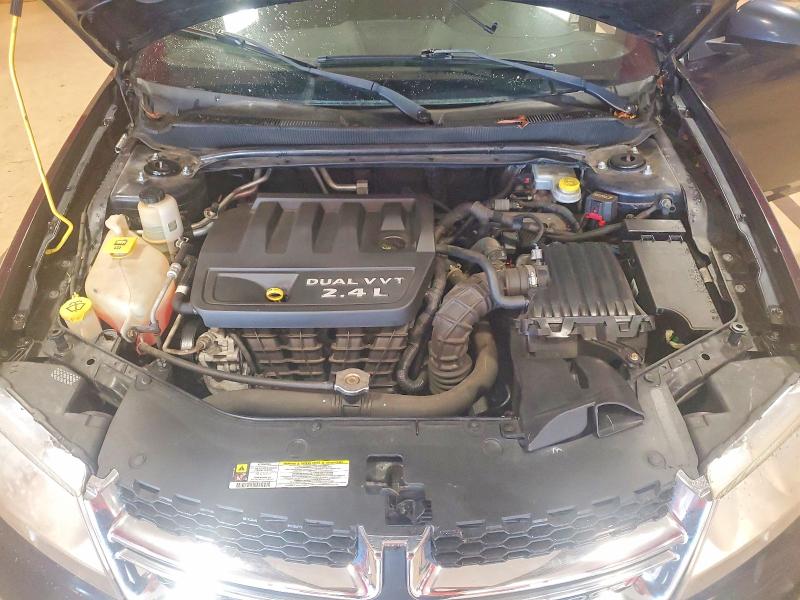 Продажа на аукционе авто 2011 Dodge Avenger, vin: 1B3BD1FBXBN542323, номер лота: 67102686