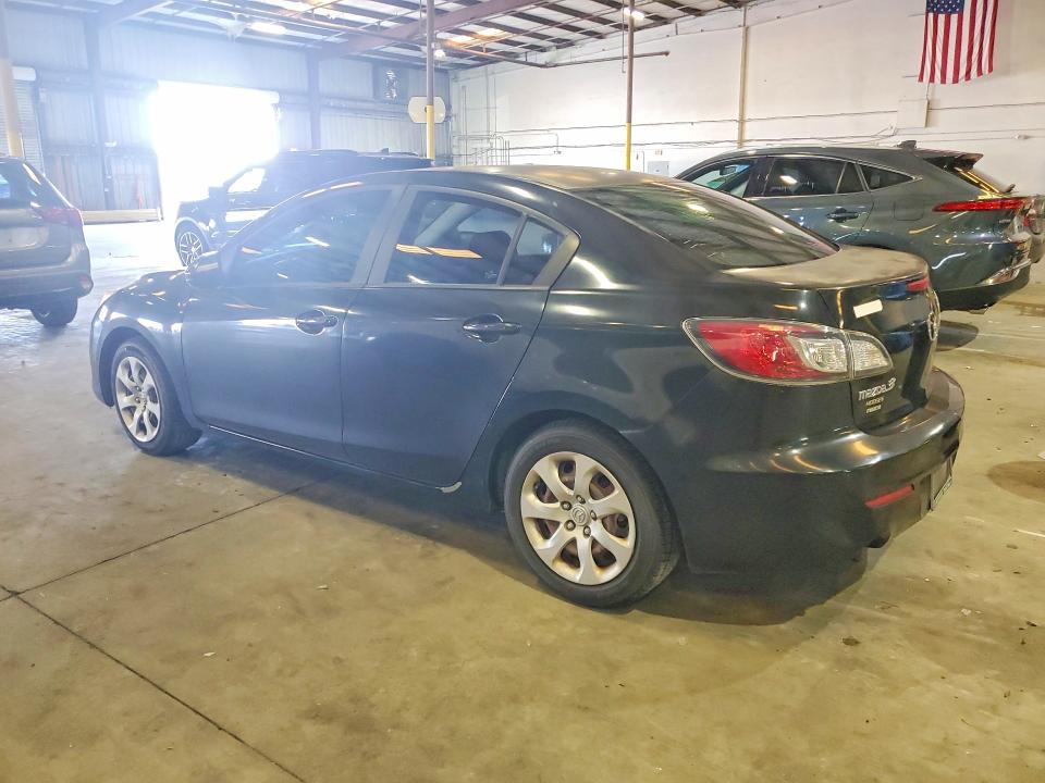 Aukcja sprzedaży 2012 Mazda 3, vin: JM1BL1UF2C1637099, numer aukcji: 68273026