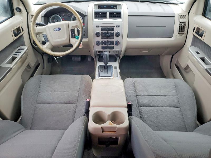 Продаж на аукціоні авто 2009 Ford Escape, vin: 1FMCU03759KD04237, номер лоту: 69964546