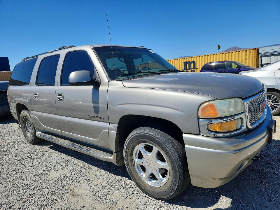 Aukcja sprzedaży 2002 Gmc Denali, vin: 1GKFK66U92J269309, numer aukcji: 68052966