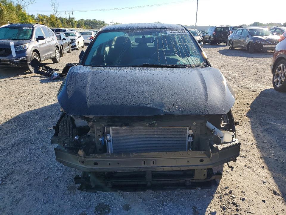 Продаж на аукціоні авто 2022 Subaru Impreza, vin: 4S3GKAV61N3609633, номер лоту: 69694666