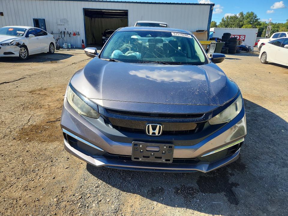 Aukcja sprzedaży 2019 Honda Civic, vin: 19XFC2F60KE027928, numer aukcji: 67518286