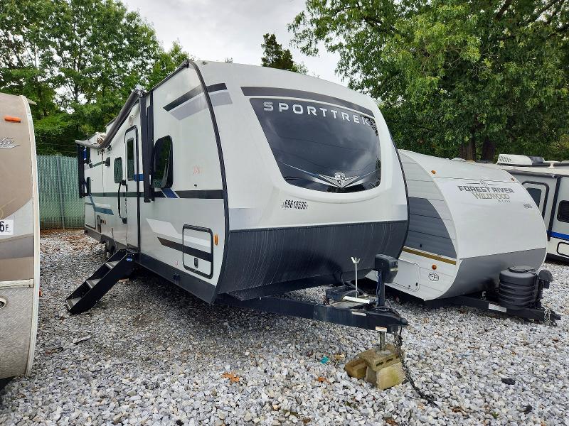 Продажа на аукционе авто 2021 Kz Rv Recreational Vehicle (rv), vin: 4EZT12722M8021533, номер лота: 69618536
