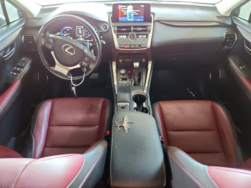 Продажа на аукционе авто 2018 Lexus Nx, vin: JTJBJRBZ4J2090682, номер лота: 67654826