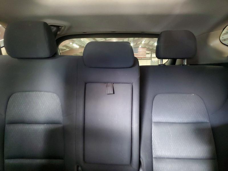 Aukcja sprzedaży 2018 Hyundai Tucson, vin: KM8J3CA25JU628543, numer aukcji: 68126466