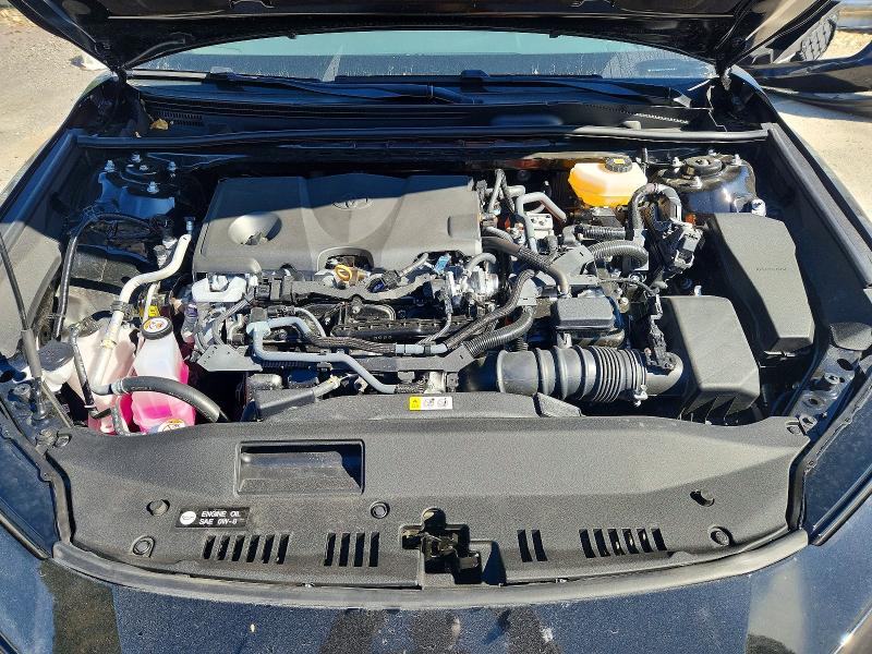 Продажа на аукционе авто 2026 Toyota Camry, vin: 4T1DAACK3TU756450, номер лота: 70422166