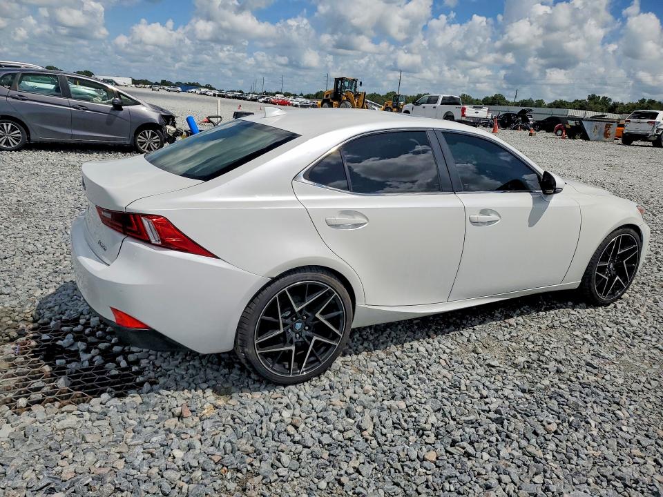 Aukcja sprzedaży 2014 Lexus Is, vin: JTHBF1D24E5029695, numer aukcji: 68939416