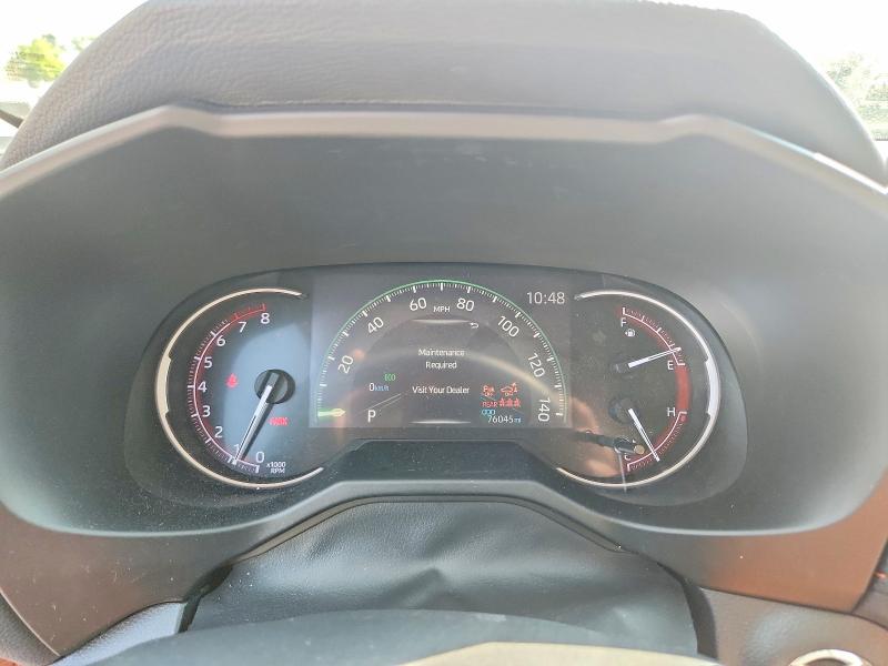Продажа на аукционе авто 2020 Toyota Rav4, vin: 2T3J1RFV1LC110307, номер лота: 67525836