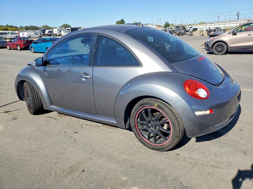Aukcja sprzedaży 2006 Volkswagen New Beetle, vin: 3VWRR31C86M406229, numer aukcji: 71293866