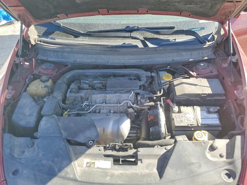 Aukcja sprzedaży 2015 Jeep Cherokee, vin: 1C4PJLCB4FW560040, numer aukcji: 69427026