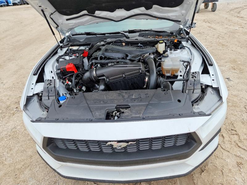69522586 :رقم المزاد ، 1FA6P8THXT5106930 vin ، 2026 Ford Mustang مزاد بيع