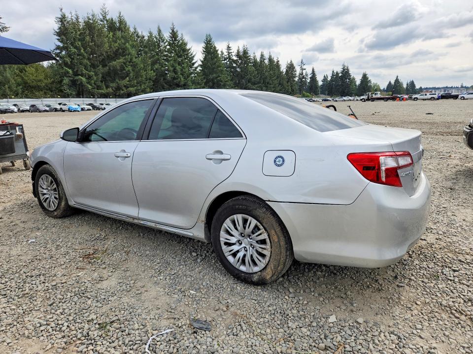 Продаж на аукціоні авто 2012 Toyota Camry, vin: 4T1BF1FK5CU178937, номер лоту: 68435806