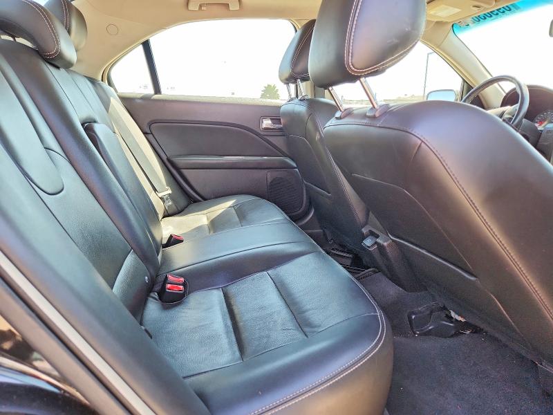 Продаж на аукціоні авто 2012 Ford Fusion, vin: 3FADP0L3XCR225295, номер лоту: 69903626