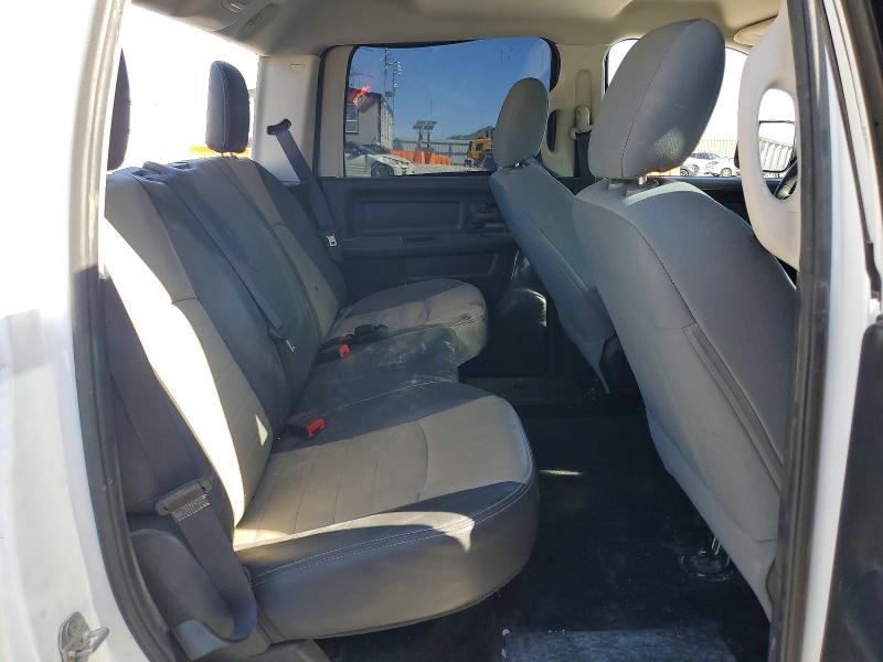 Продажа на аукционе авто 2015 Ram 1500, vin: 1C6RR7KT1FS500279, номер лота: 68899116