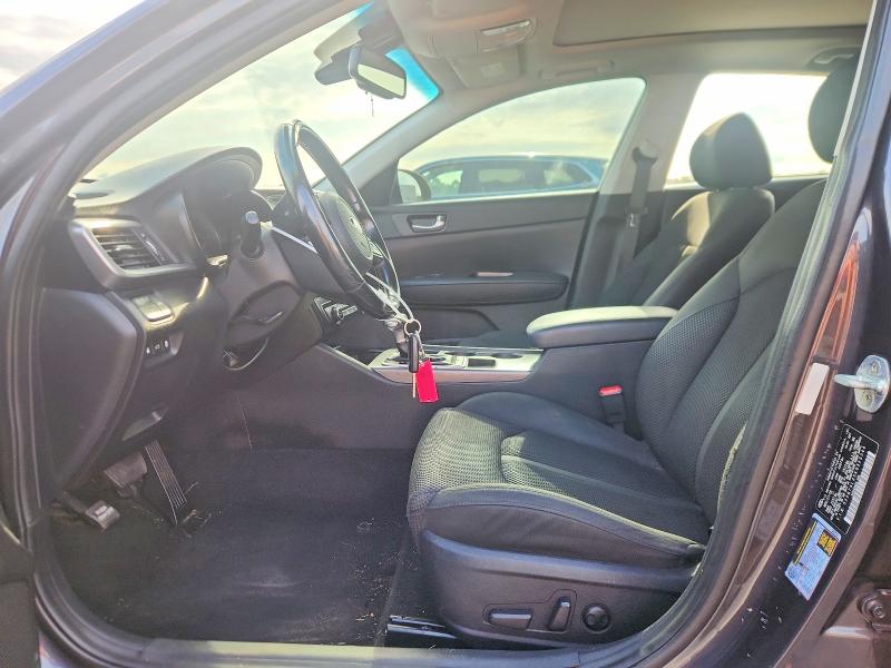 Aukcja sprzedaży 2019 Kia Optima, vin: 5XXGT4L35KG325344, numer aukcji: 69056786