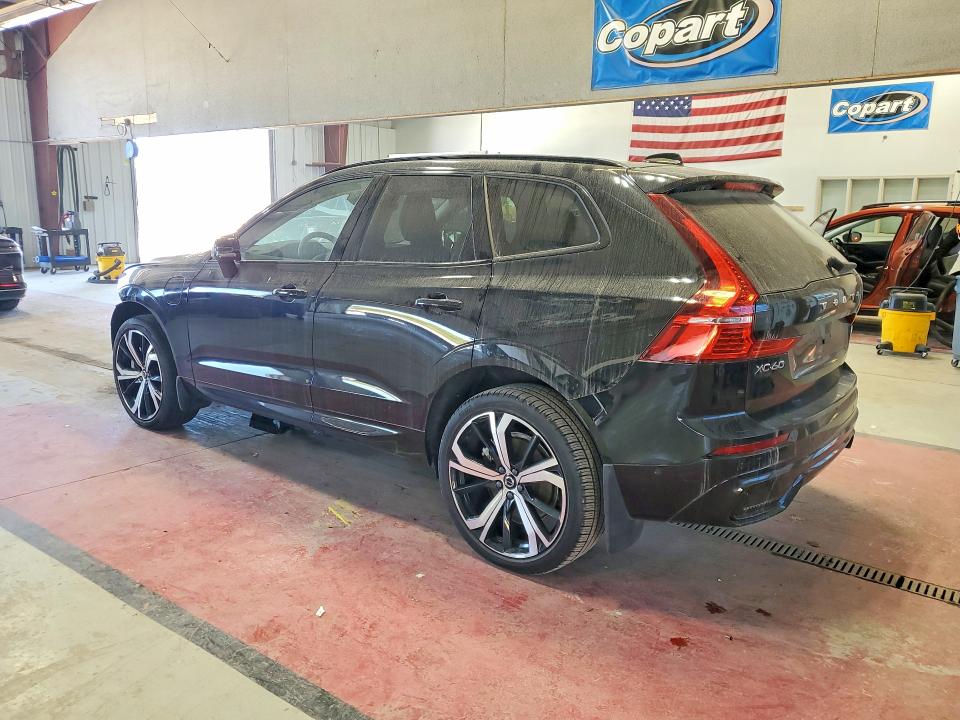 Aukcja sprzedaży 2024 Volvo Xc60, vin: YV4H60DMXR1711093, numer aukcji: 70781656