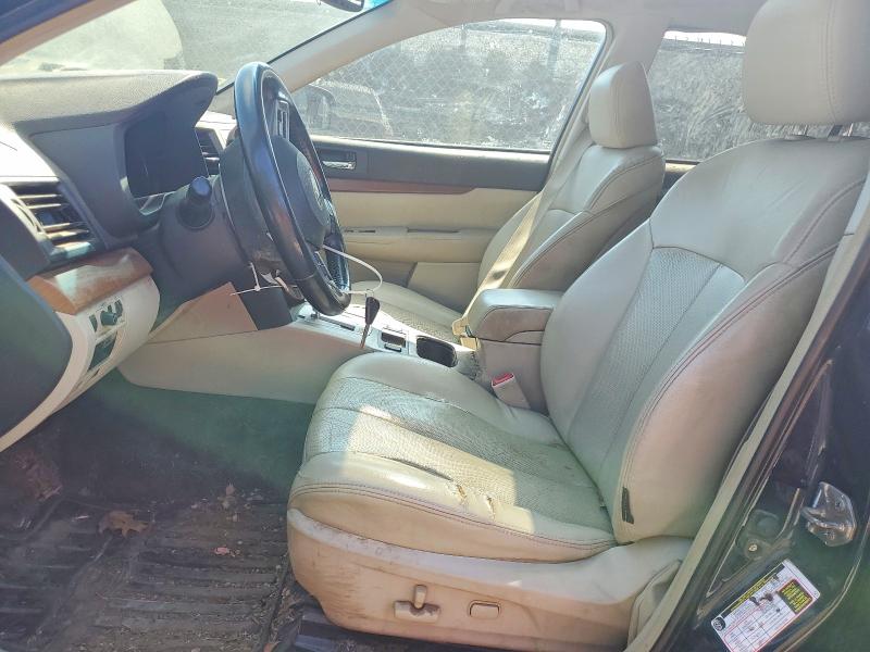 Aukcja sprzedaży 2013 Subaru Outback, vin: 4S4BRBKCXD3288269, numer aukcji: 68707466