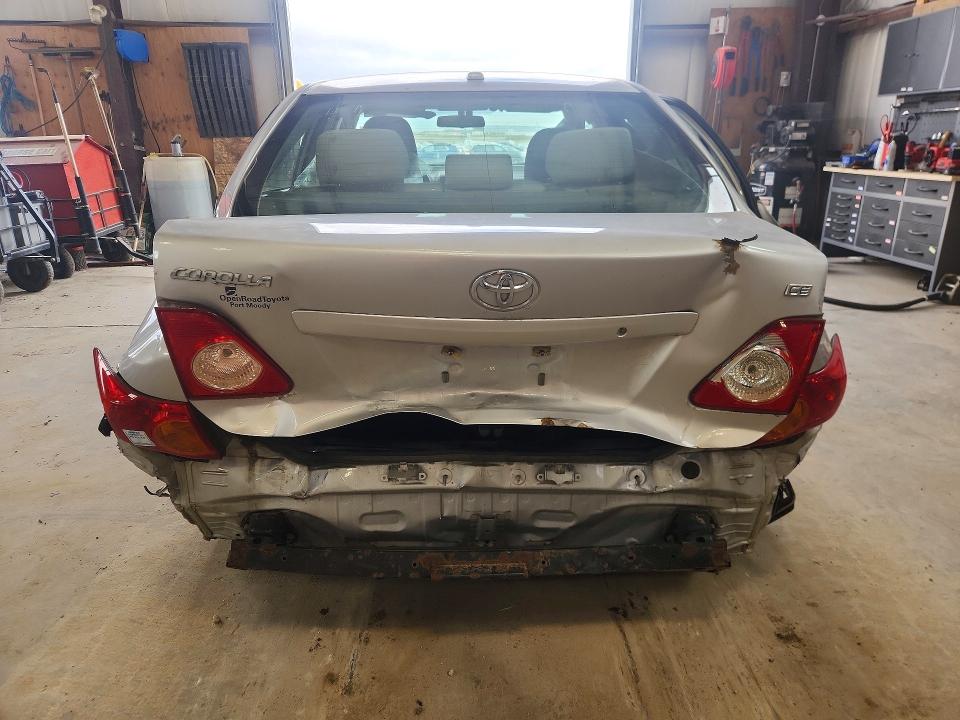 Aukcja sprzedaży 2009 Toyota Corolla, vin: 2T1BU40E59C085467, numer aukcji: 67323096