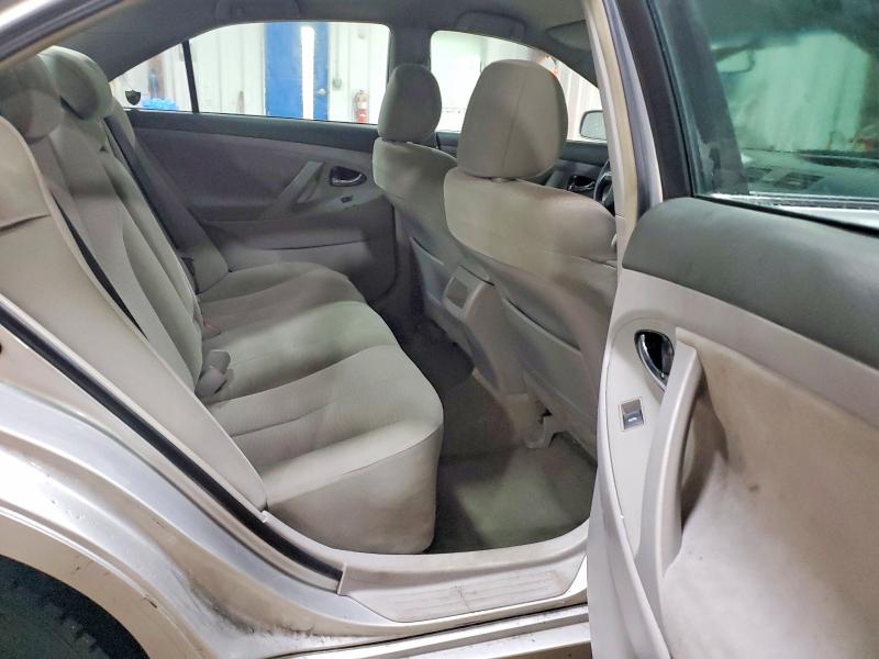 Продажа на аукционе авто 2011 Toyota Camry, vin: 4T1BF3EK3BU227869, номер лота: 69128316