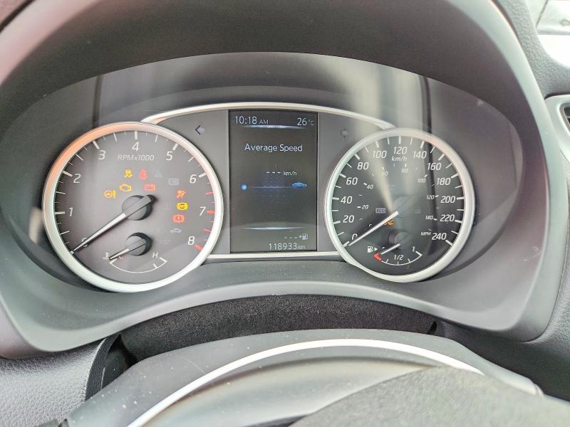 68189036 :رقم المزاد ، 3N1AB7AP9GL673095 vin ، 2016 Nissan Sentra مزاد بيع