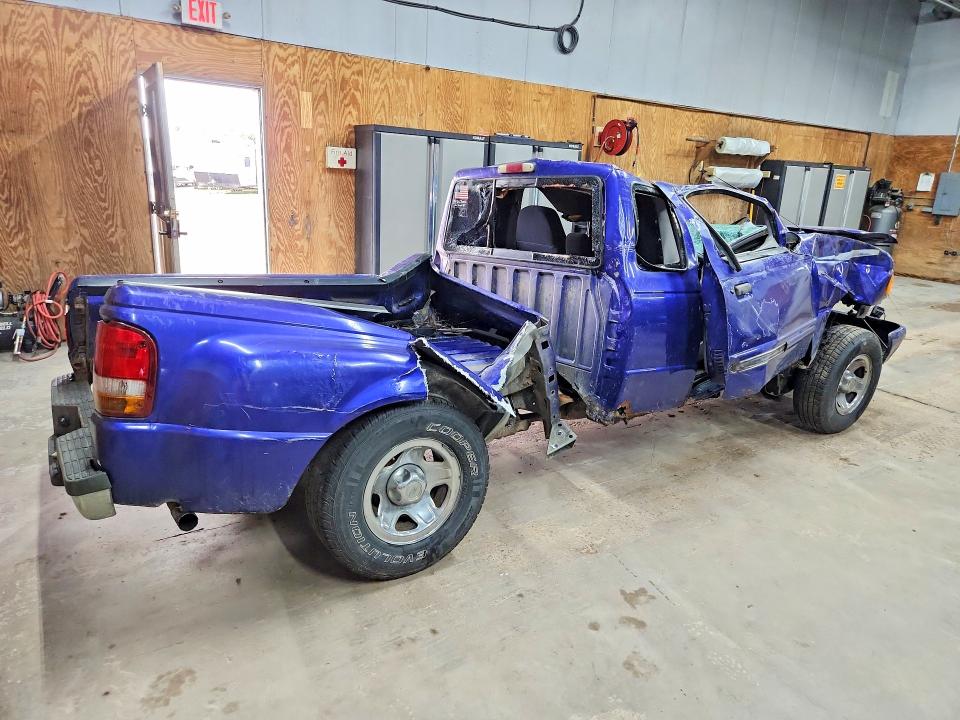 Продаж на аукціоні авто 1995 Ford Ranger, vin: 1FTCR14X1SPA85862, номер лоту: 67460296