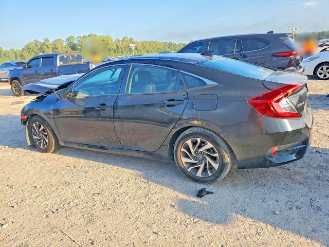 2018 Honda Civic მანქანა იყიდება აუქციონზე, vin: 2HGFC2F72JH508678, აუქციონის ნომერი: 68234696