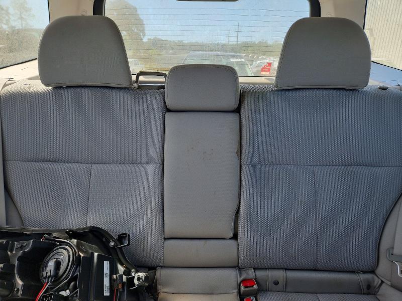 Aukcja sprzedaży 2011 Subaru Forester, vin: JF2SHABC9BH719767, numer aukcji: 69105046