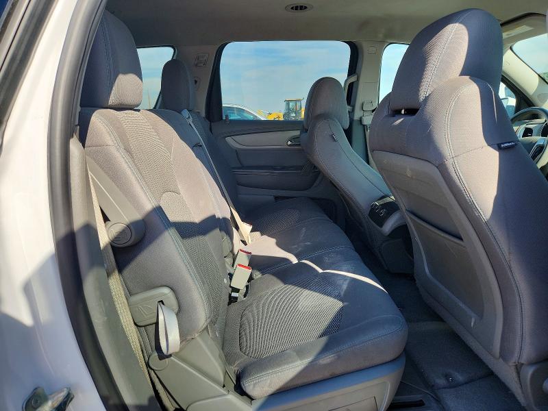 Продажа на аукционе авто 2017 Chevrolet Traverse, vin: 1GNKRGKD9HJ160415, номер лота: 69738166