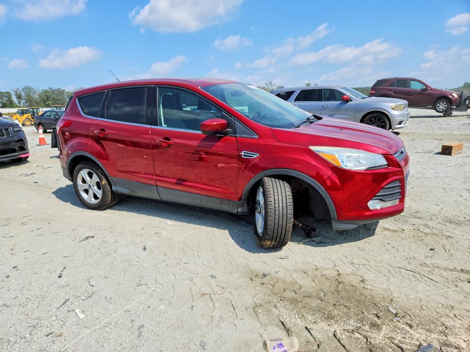 Продажа на аукционе авто 2016 Ford Escape, vin: 1FMCU0GX4GUB79193, номер лота: 69200336