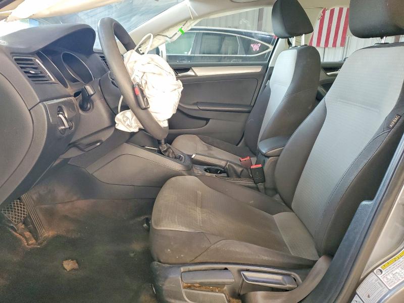 Aukcja sprzedaży 2017 Volkswagen Jetta, vin: 3VW2B7AJ0HM242697, numer aukcji: 67660176