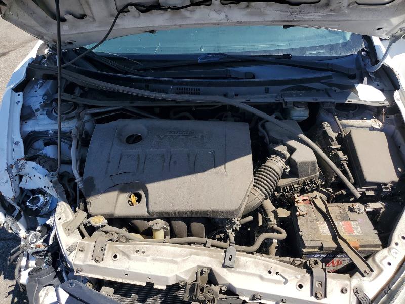 Продаж на аукціоні авто 2015 Toyota Corolla, vin: 5YFBURHE9FP356625, номер лоту: 68882556