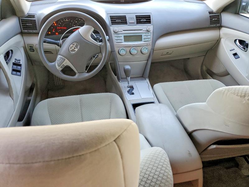 Продажа на аукционе авто 2007 Toyota Camry, vin: 4T1BE46K67U650864, номер лота: 70288316
