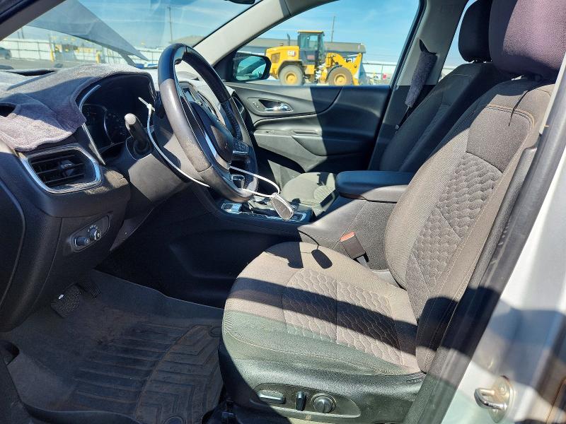 2019 Chevrolet Equinox მანქანა იყიდება აუქციონზე, vin: 2GNAXUEVXK6259690, აუქციონის ნომერი: 68223646