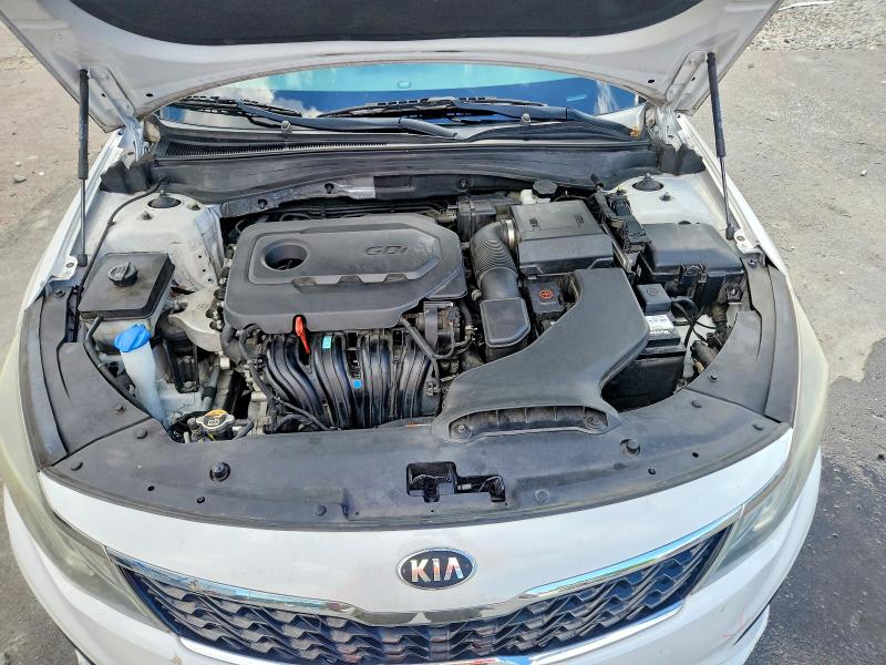 Продаж на аукціоні авто 2019 Kia Optima, vin: 5XXGT4L30KG369137, номер лоту: 67425206