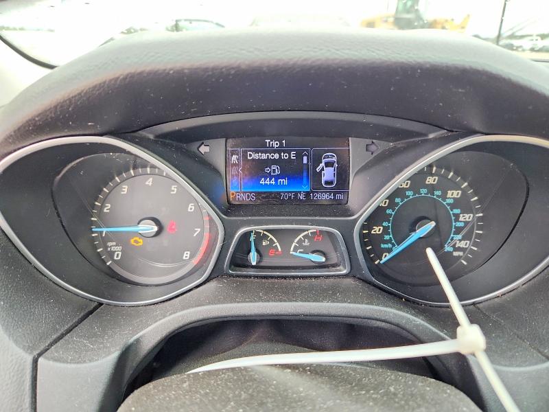 Aukcja sprzedaży 2013 Ford Focus, vin: 1FADP3J25DL249340, numer aukcji: 67697566