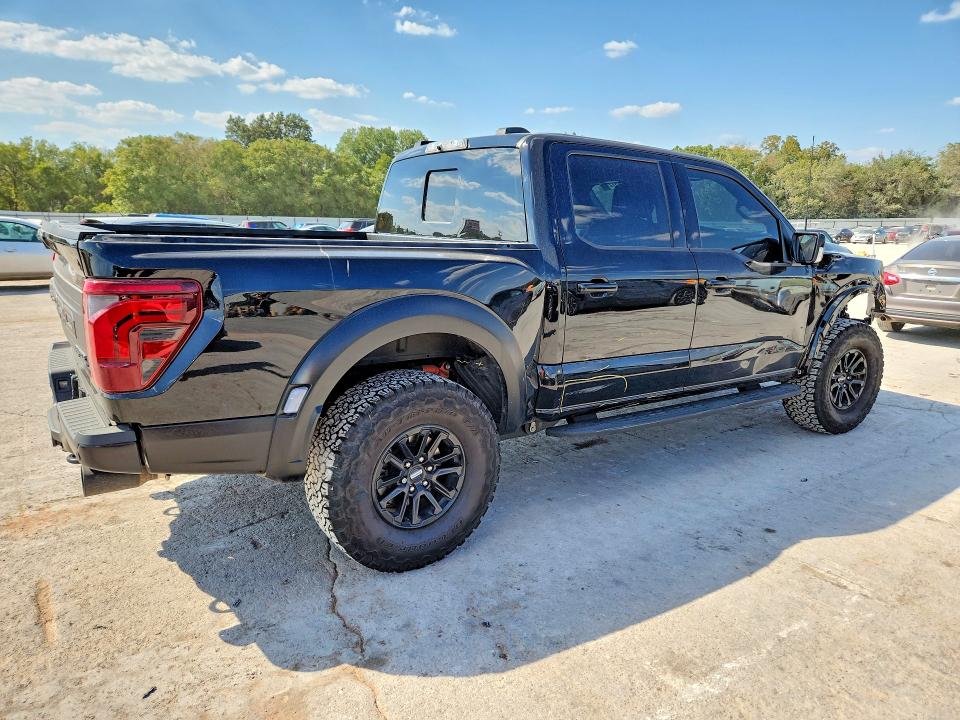 Продажа на аукционе авто 2026 Ford F150, vin: 1FTFW1RG6TFA63751, номер лота: 69295726