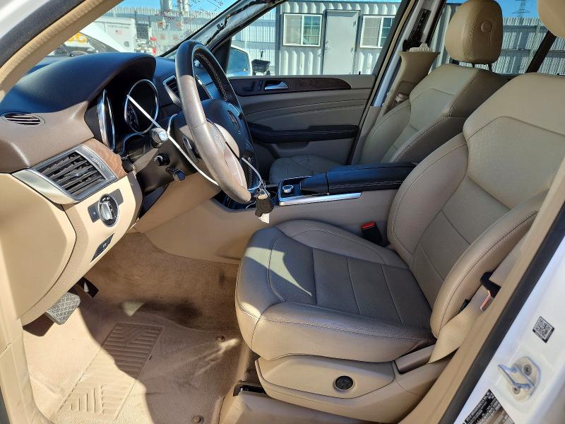 2015 Mercedes-benz Ml მანქანა იყიდება აუქციონზე, vin: 4JGDA5JB2FA557129, აუქციონის ნომერი: 67996336